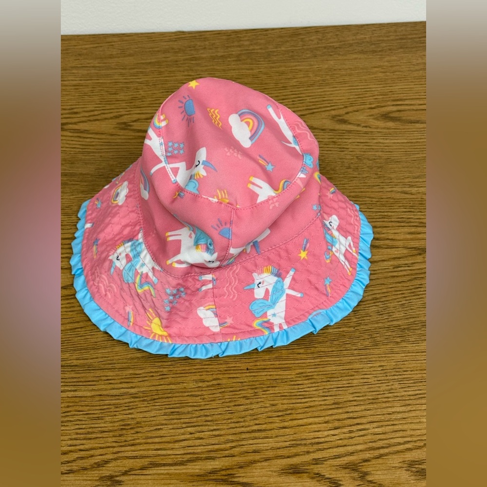 UV skinz reversible sun hat